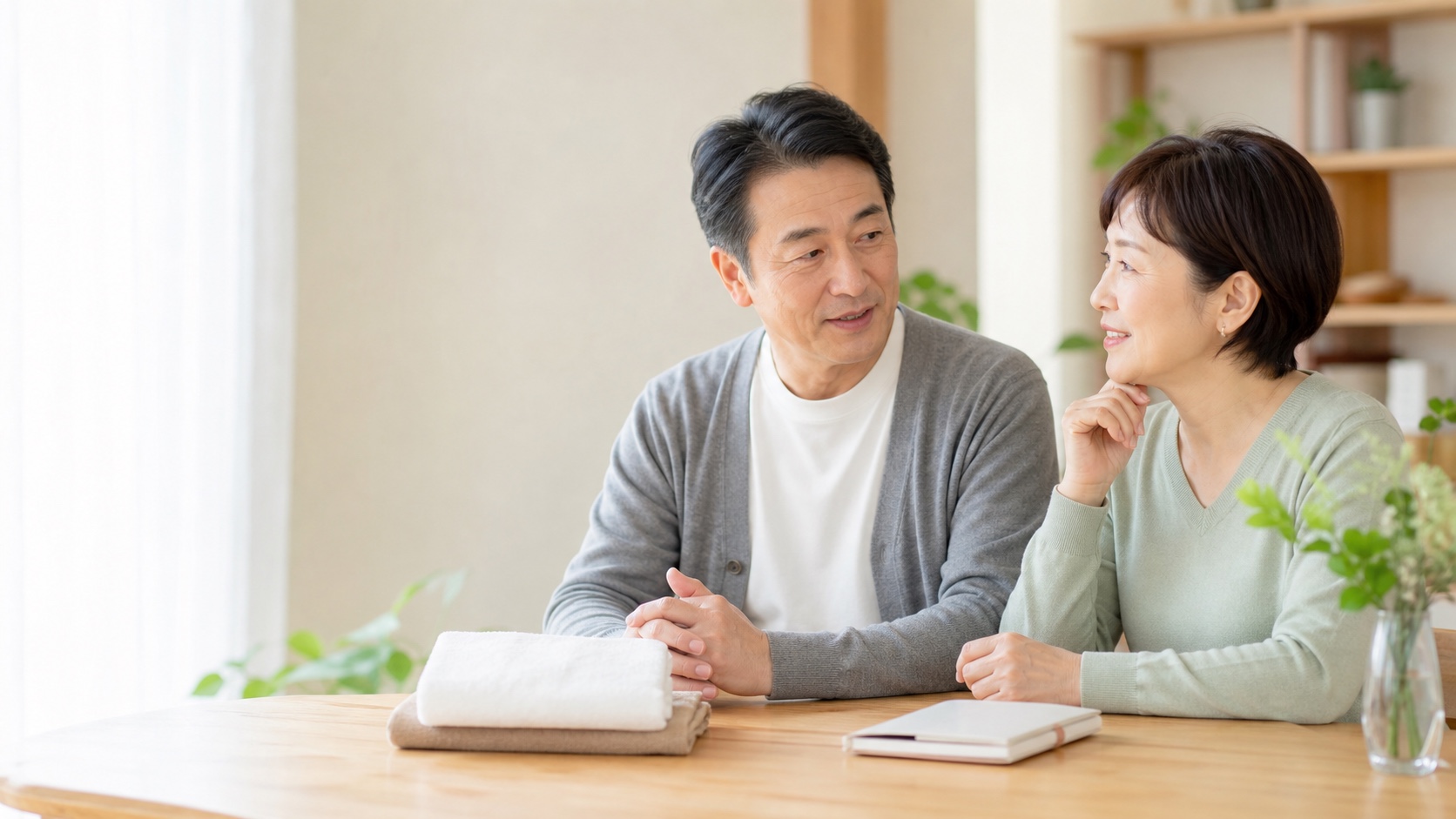 男性の介護脱毛とVIO脱毛を検討する前の確認事項